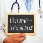 Histamin Intoleranz